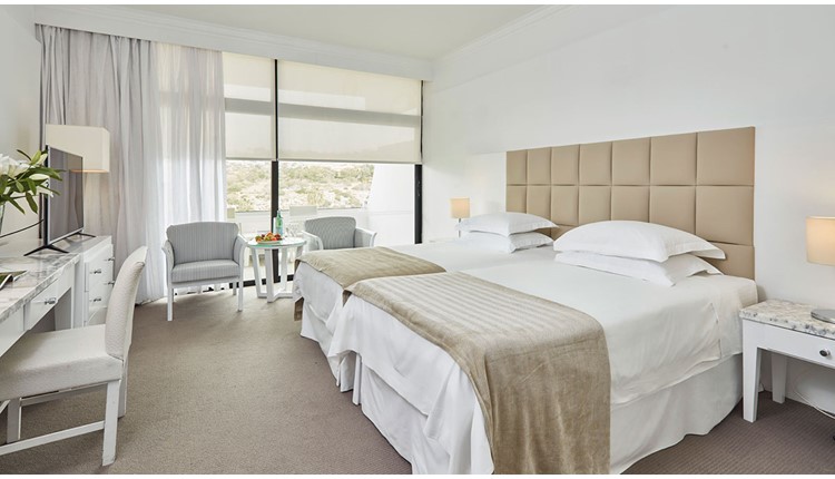 Grecian Bay Hotel, Кипр